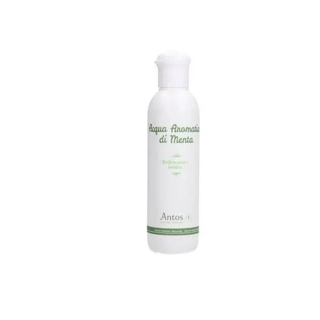 Acqua Aromatica di Menta - Antos Cosmetici