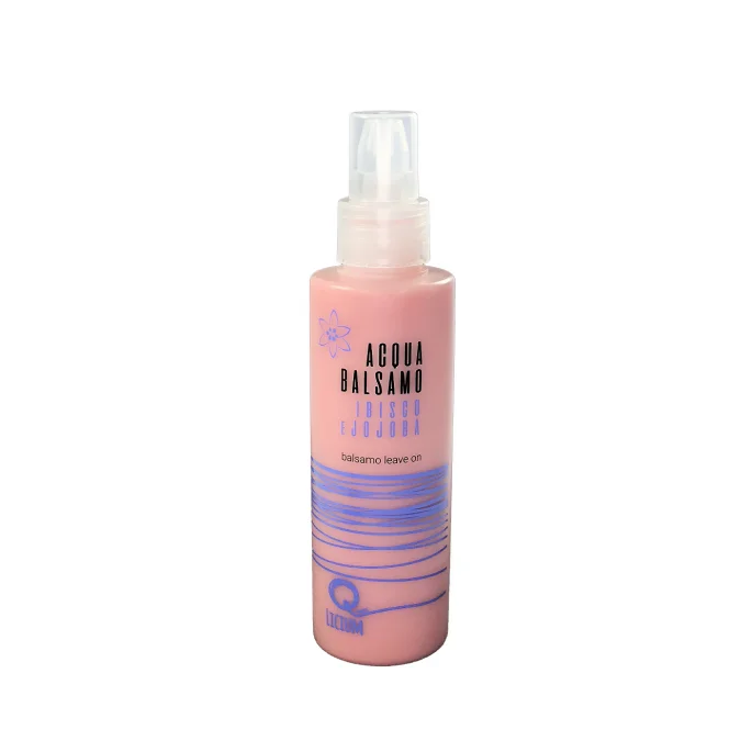 Acqua Balsamo - Quantic Licium
