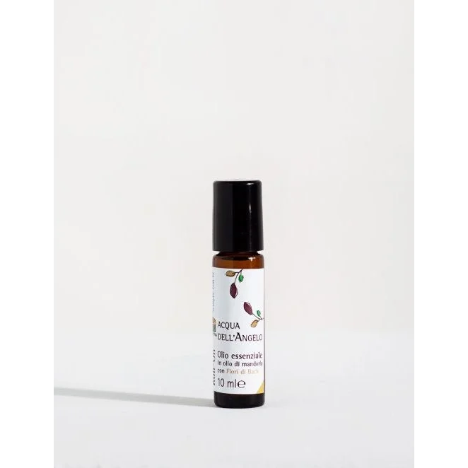 Roll on - Acqua dell’Angelo e Aspen - Olfattiva