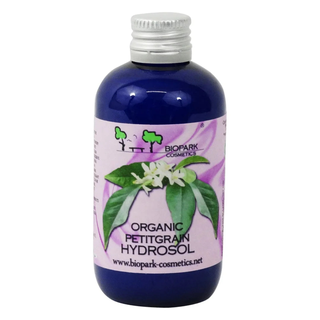 Acqua Floreale al Petitgrain - Biopark Cosmetics
