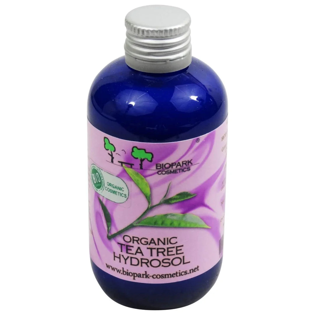 Acqua Floreale al Tea Tree - Biopark Cosmetics