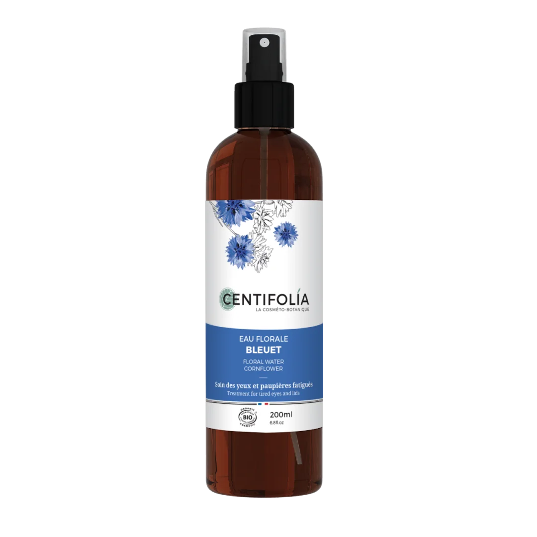 Acqua Floreale di Fiordaliso - Centifolia