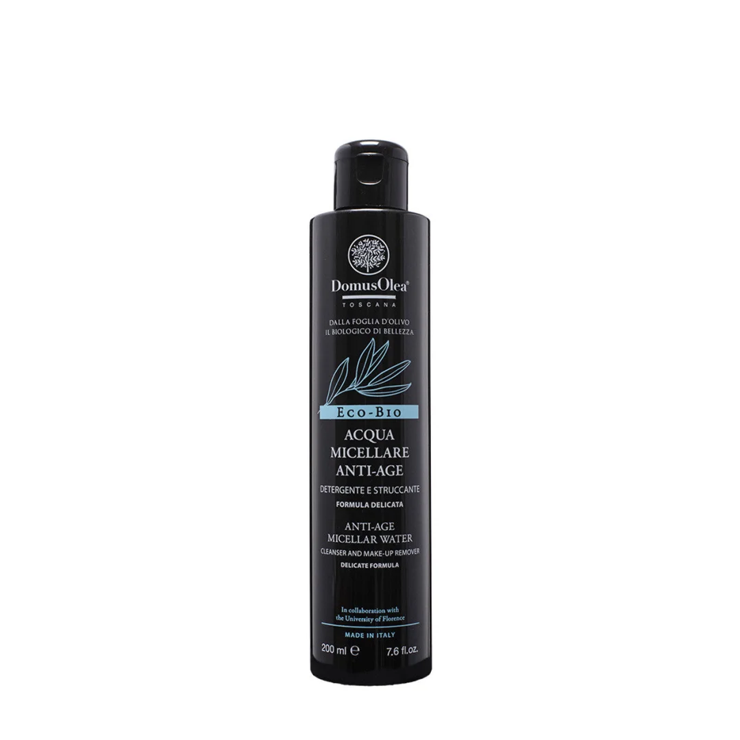 Acqua Micellare Anti-Age - Domus Olea Toscana