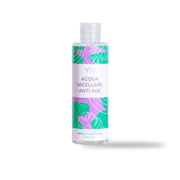 Acqua Micellare Anti-Age - Yuniwa Cosmetics