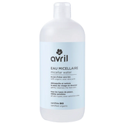 Acqua Micellare con Aloe Vera - Avril