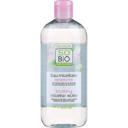 Acqua micellare Idratante Biologica all’Aloe Vera e Alla Rosa Bio - SO’BiO étic
