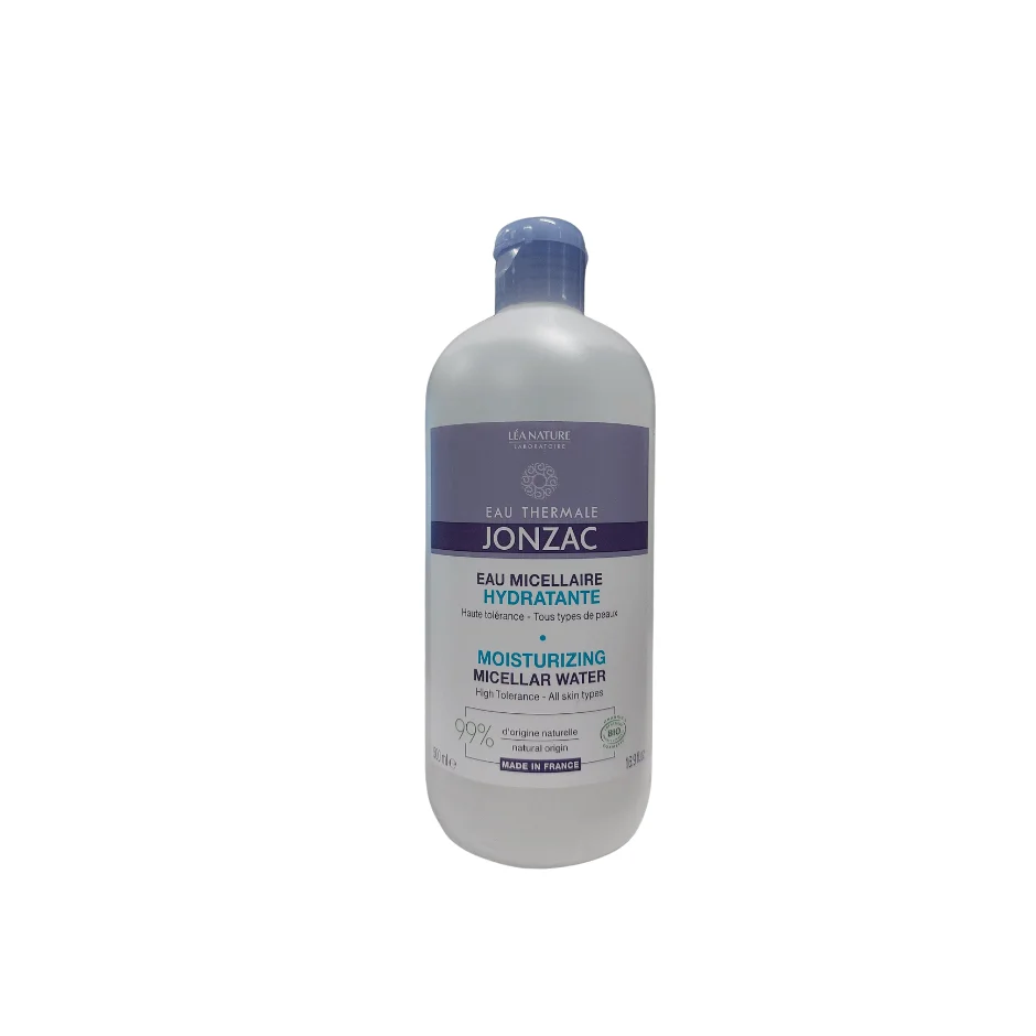 Acqua Micellare Idratante - Eau Thermale Jonzac