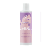 ACQUA MICELLARE per tutti i tipi di pelle DIVA DIVINE - My Sezione Aurea