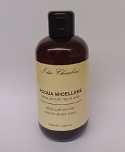 Micellar Water Make-up Remover for Face, Eyes and Lips