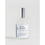 Acqua Profumata con Oli Essenziali - Alta Quota - Olfattiva