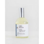 Acqua Profumata con Oli Essenziali - Aria Pulita - Olfattiva