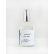 Acqua Profumata con Oli Essenziali - Frizzante - Olfattiva