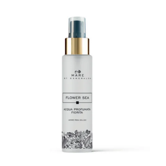 Acqua Profumata - Flower Sea - Esmeralda Cosmetics