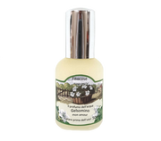 L'Eau Est Parfumée De Jasmin, Mon Amour