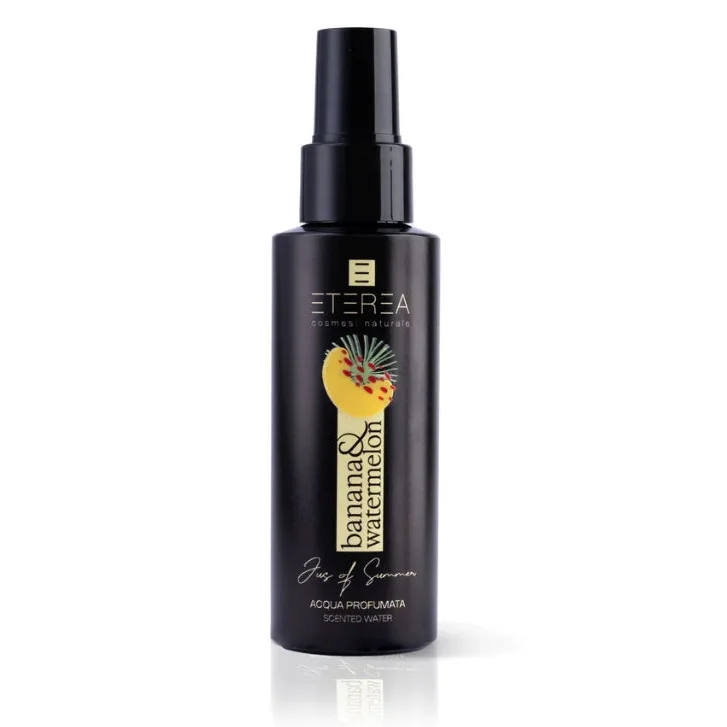 Acqua Profumata - Jus Of Summer Banana Watermelon - Eterea Cosmesi