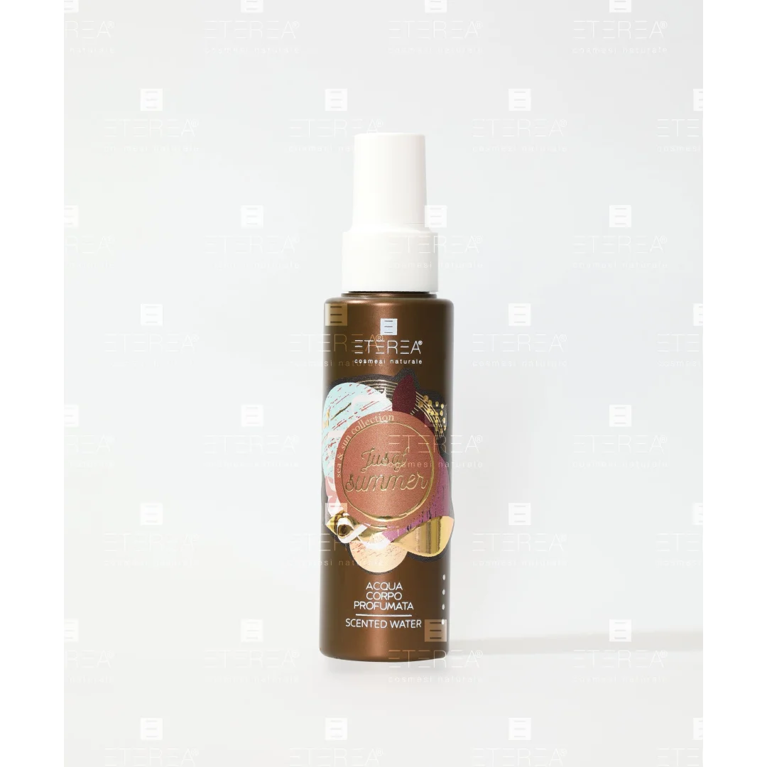 Acqua Profumata Jus of Summer - Eterea Cosmesi
