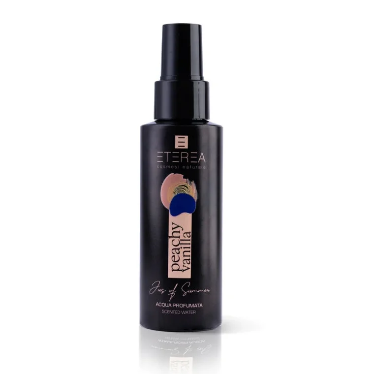 Acqua Profumata - Jus Of Summer Peachy Vanilla - Eterea Cosmesi