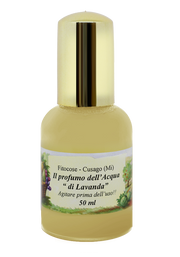 Acqua Profumata - Lavanda