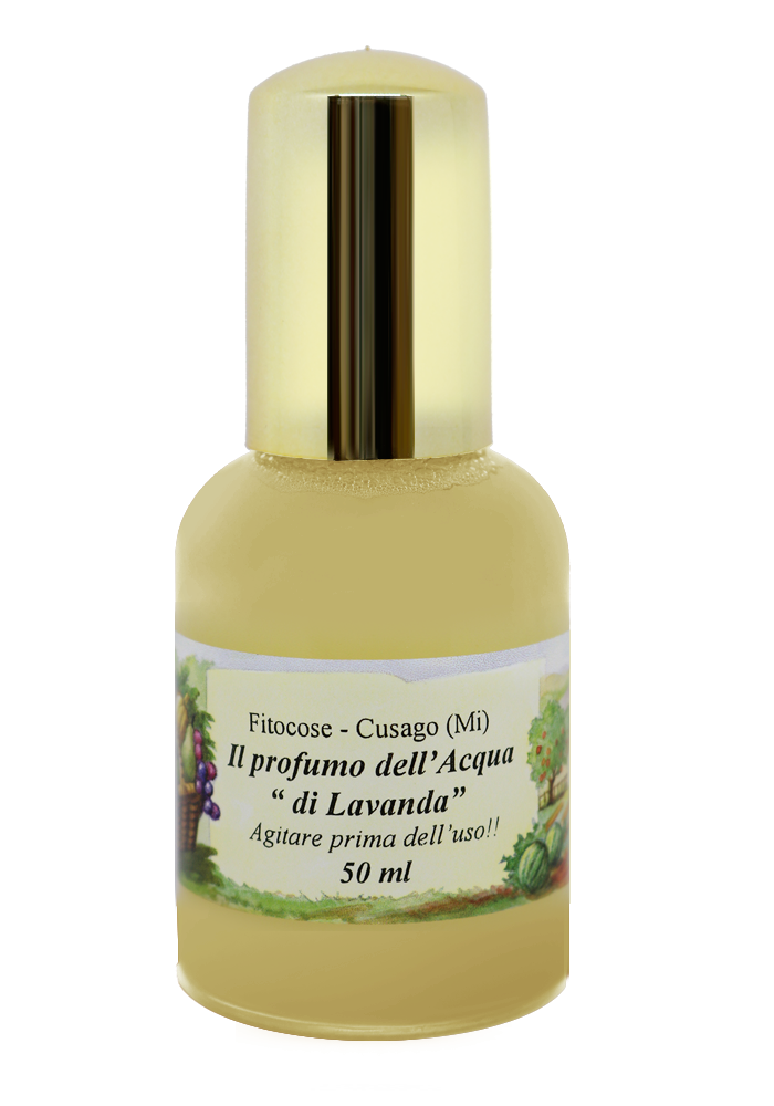 Acqua Profumata - Lavanda