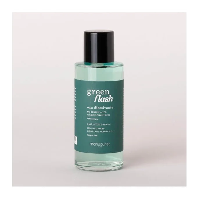 Acqua Solvente per Smalto Semipermanente - Manucurist