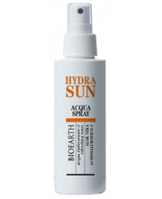 Acqua Spray Viso Aloe e Acido Ialuronico – Acqua Rinfrescante per Pelle Sensibile