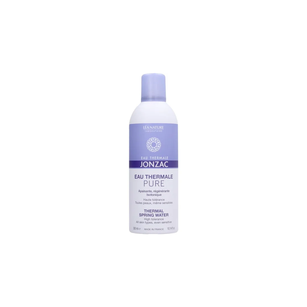 Acqua Termale in Spray - Eau Thermale Jonzac