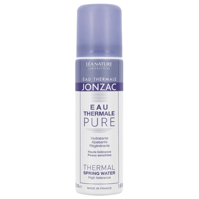 Acqua Termale Jonzac in Spray 50ml - Eau Thermale