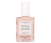 Active Smooth 00 - Trattamento Levigante Unghie Rosa Satinato
