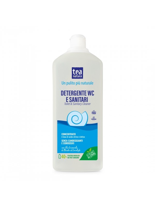 Detergente Wc e Sanitari al Pino