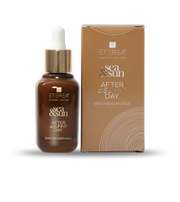 After Sunny Day - After Sun Face Serum