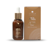After Sunny Day - Siero Viso Dopo Sole - Eterea Cosmesi