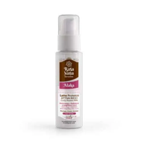 Alaka - Latte Proteico Attiva Ricci - Rasayana