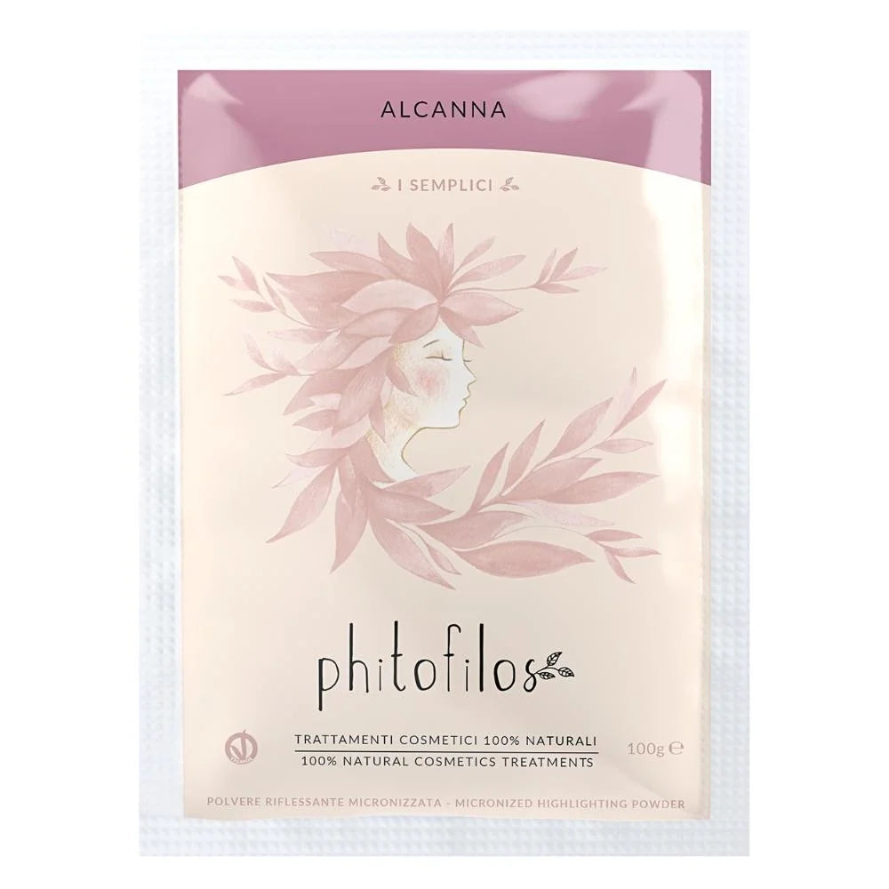 Alcanna in Polvere - Phitofilos