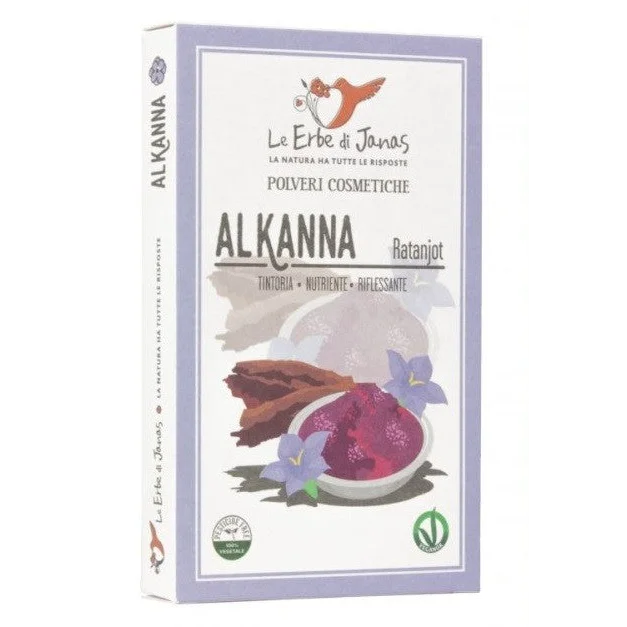 Alkanna - Le Erbe di Janas