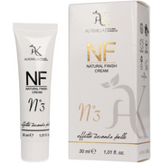BB Cream NF - 03 Pelle Scura - Alkemilla