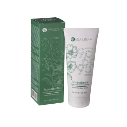 Crema Antismagliature Rassodante 90/60/90 - Alkemilla