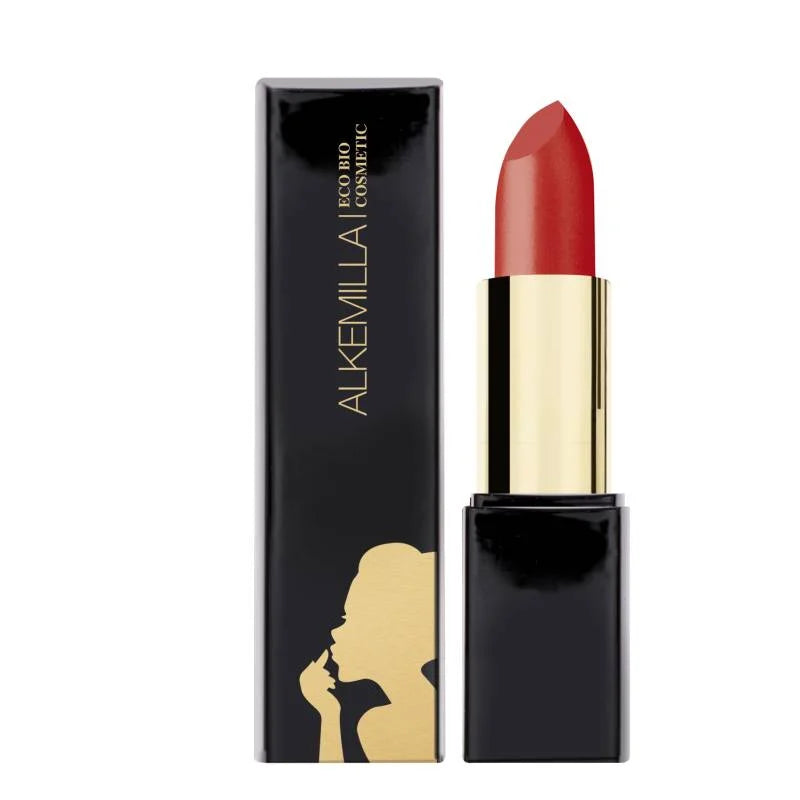 Rossetto Bio Rosso Intenso - Adonide Scarlatto - Alkemilla