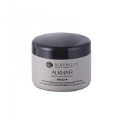 Alkhair Impacco Nutriente e Disciplinante per capelli Ricci - Alkemilla