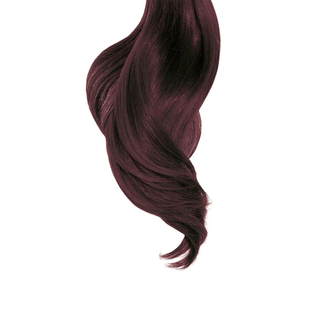 Alkolor Tinta Permanente 5.35 - Castano Chiaro Dorato Mogano - Alkemilla