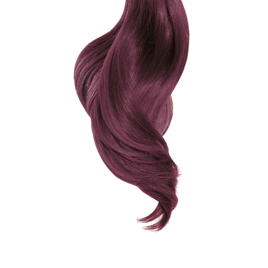 Alkolor Tinta Permanente 5.65 - Mogano Intenso - Alkemilla