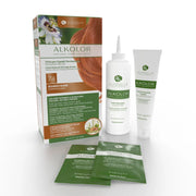 Alkolor Tinta Permanente 7.4 - Biondo Rame - Alkemilla