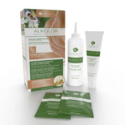 Alkolor Tinta Permanente 8.0 - Biondo Chiaro - Alkemilla