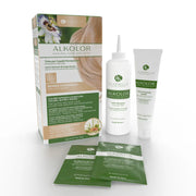 Alkolor Tinta Permanente 9.0 - Biondo Chiarissimo - Alkemilla