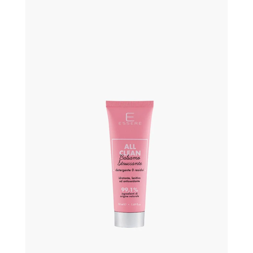 All Clean - Balsamo Detergente - Essere