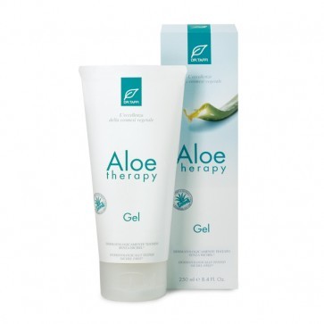 Aloe Therapy Gel all'Aloe Vera