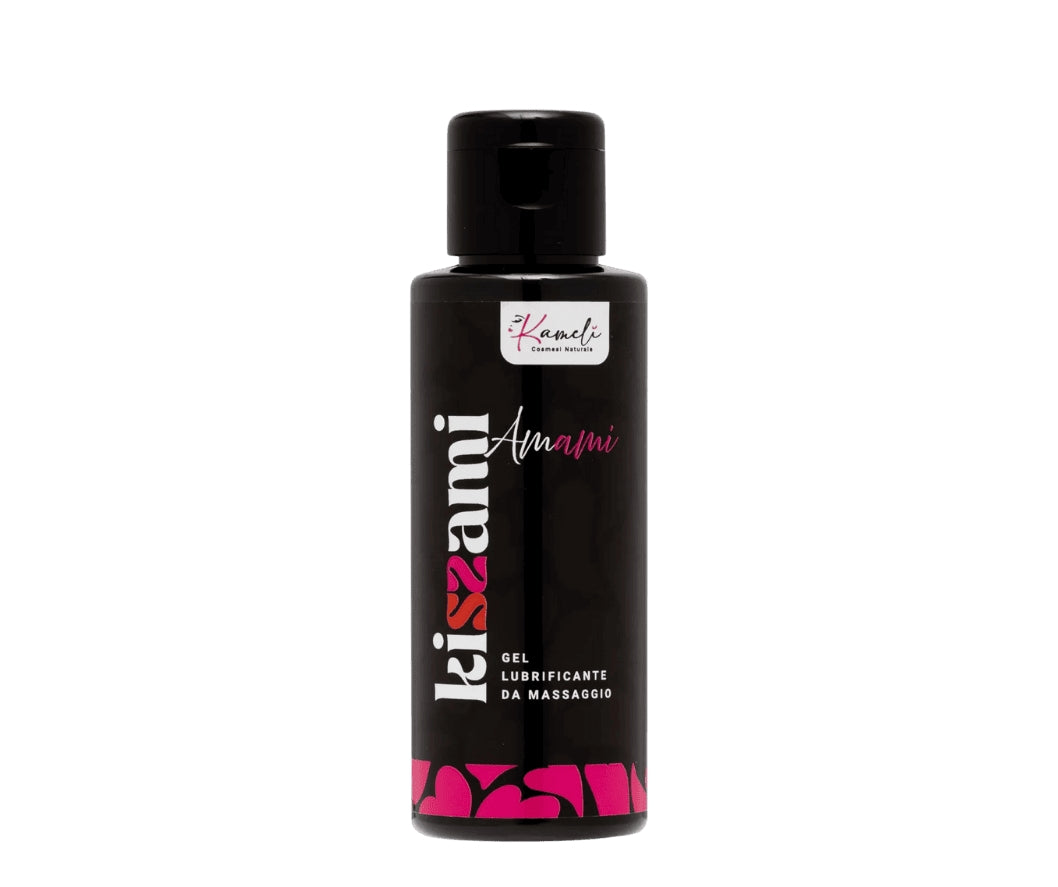 Amami Gel lubrificante
