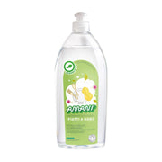 Amanì - Detersivo piatti ecologico - Verdevero