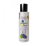 Ambrosia - Gel-Tonic Anti Age 100 ml - Parentesi Bio