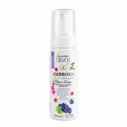 Ambrosia - Mousse Detergente Viso e Corpo - Parentesi Bio