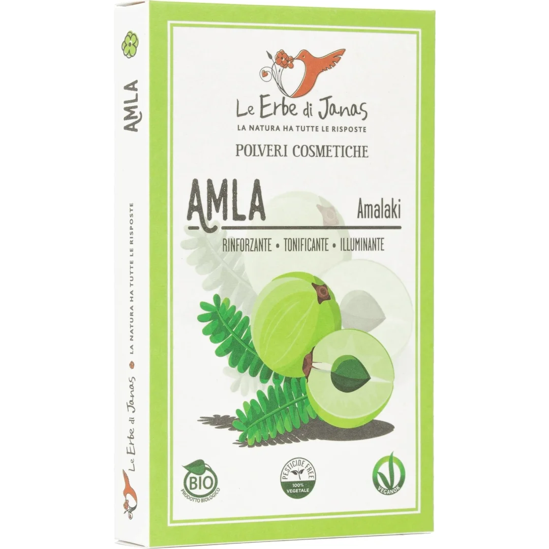 Amla - Le Erbe di Janas